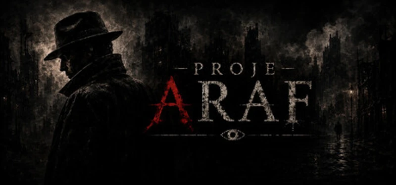 PROJE ARAF Image