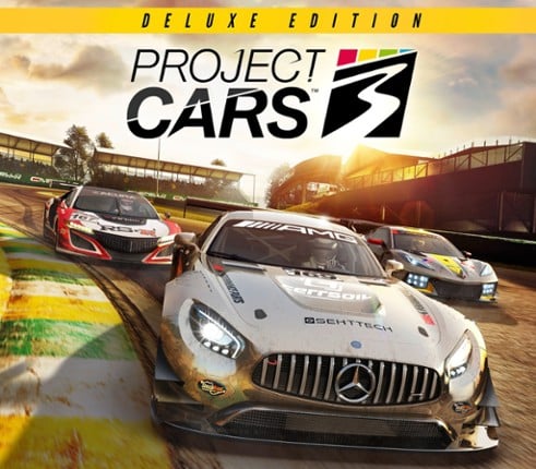 Project CARS 3 Image