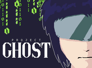 Games like Project Ghost