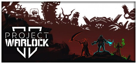 Games like Project Warlock II