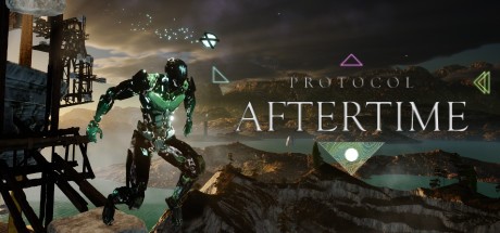 Games like Protocol Aftertime