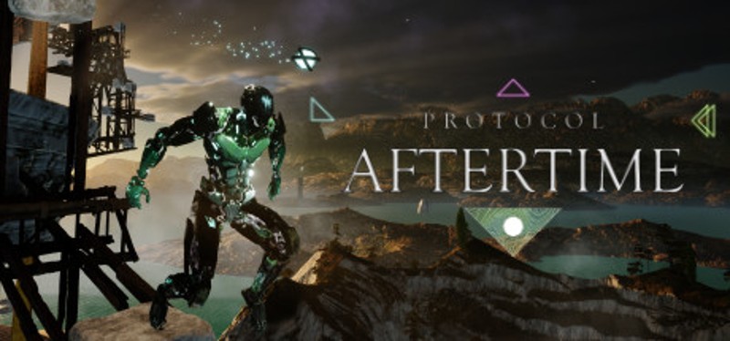 Protocol Aftertime Image