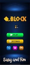 Q Block: Unblock Puzzle Board Image