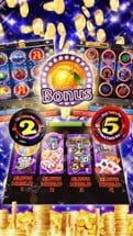 Rapid Deluxe Hit Slots: Vegas Strip Slot Machines Image