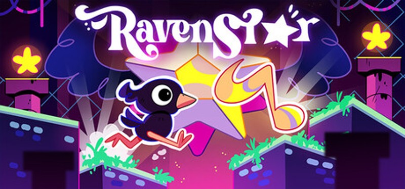 RavenStar Image