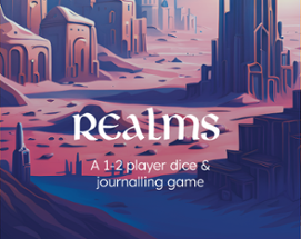 Realms:Etria Image