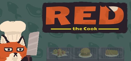 Games like Red the Cook