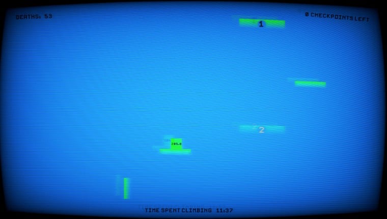 RetroVamp screenshot