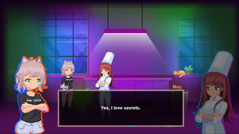 Rhythm Story Image