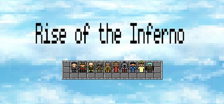 Games like Rise of the Inferno