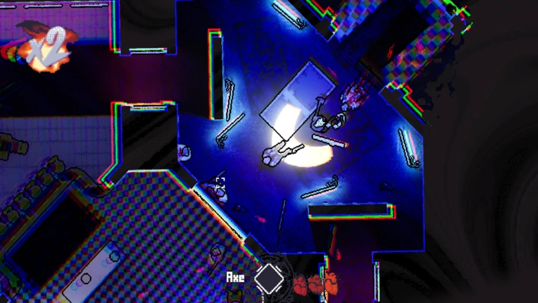 RitualRX screenshot
