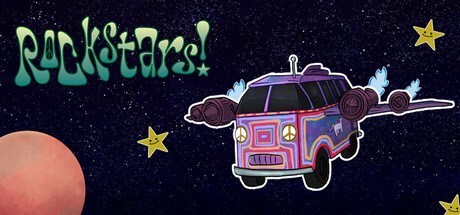 Games like RockStars!