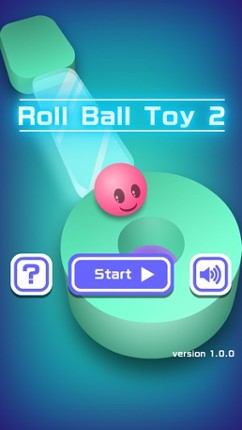 Roll Ball Toy 2 Image