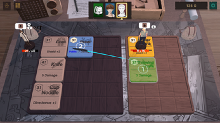 How We Die: Prologue screenshot