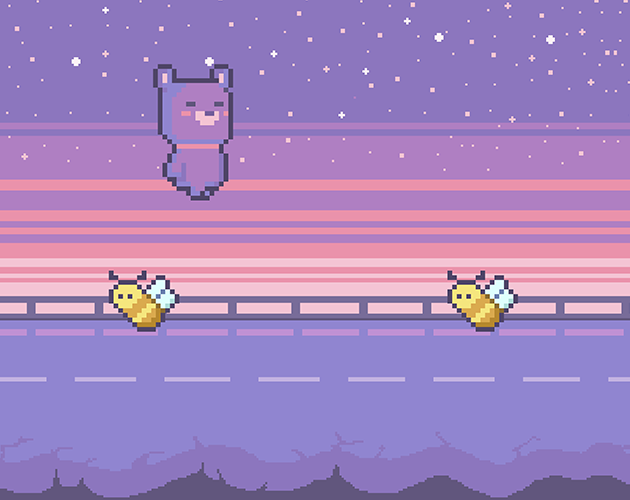 Games like Run Bear Run
