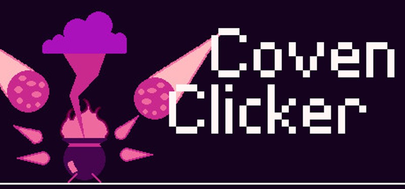 Coven Clicker Image