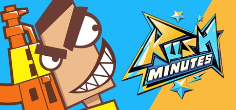 Games like Rush Minutes: Online Shooter