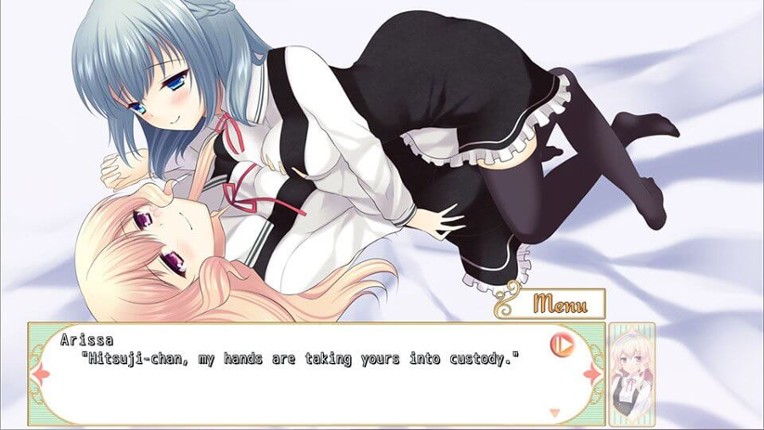 Sacrament of the Zodiac screenshot