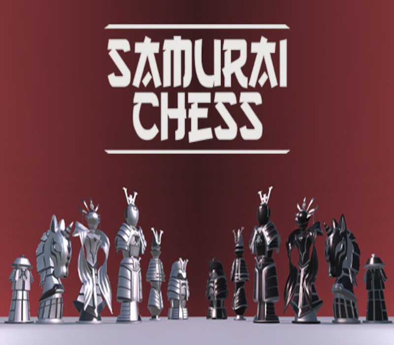 Games like Samurai Chess