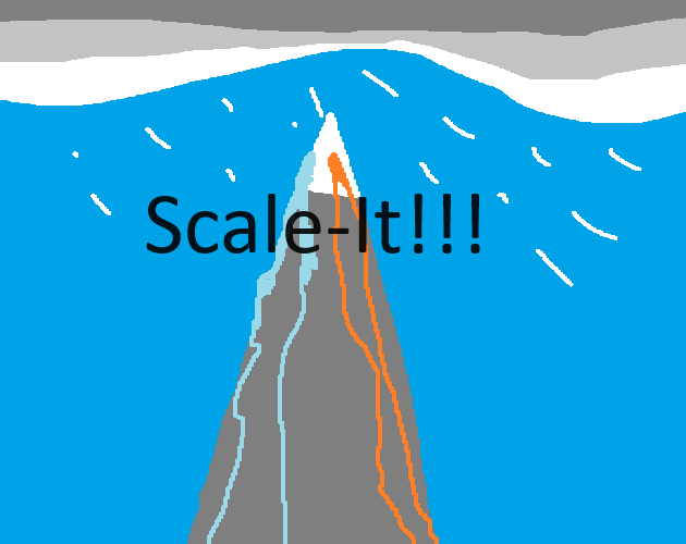 Games like Scale-It!!!