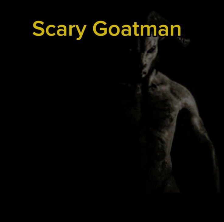Games like Scary Goatman