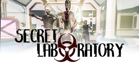 Games like SecretLaboratory