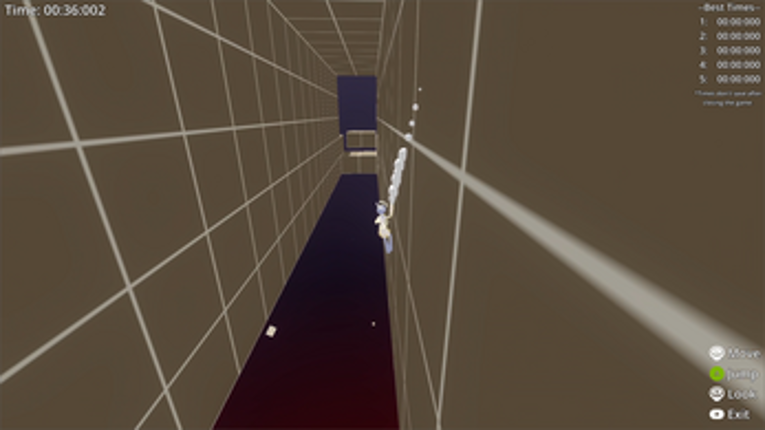 Secret Tower screenshot
