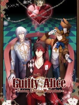 Games like Shall we date?: Guilty Alice