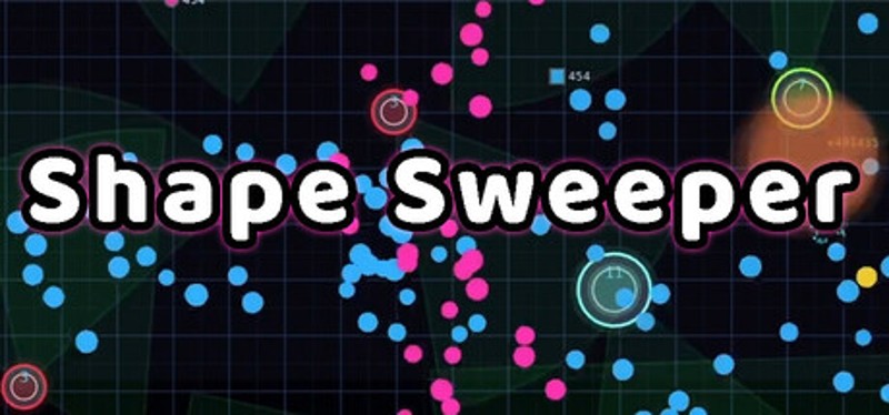 Shape Sweeper Image