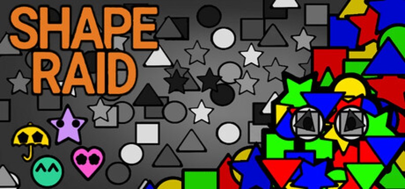 ShapeRaid Image