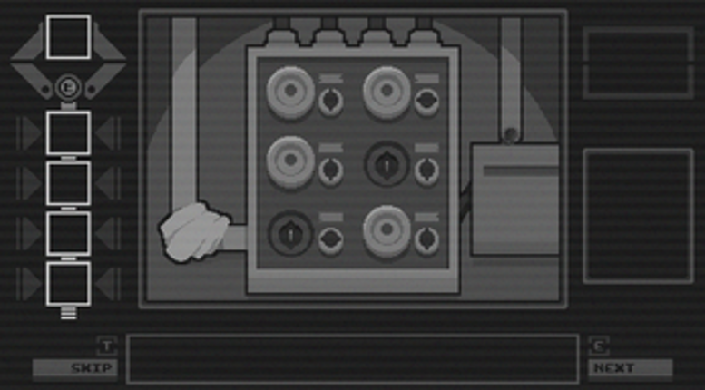 Silver Frame screenshot