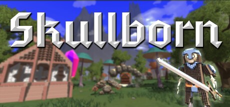 Games like Skullborn