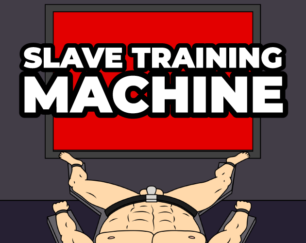 Games like Slave Training Machine