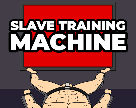 Slave Training Machine Game Cover