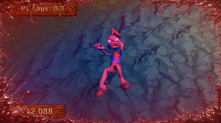 Soapboxed screenshot