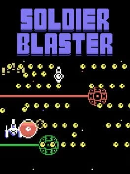 Games like Soldier Blaster