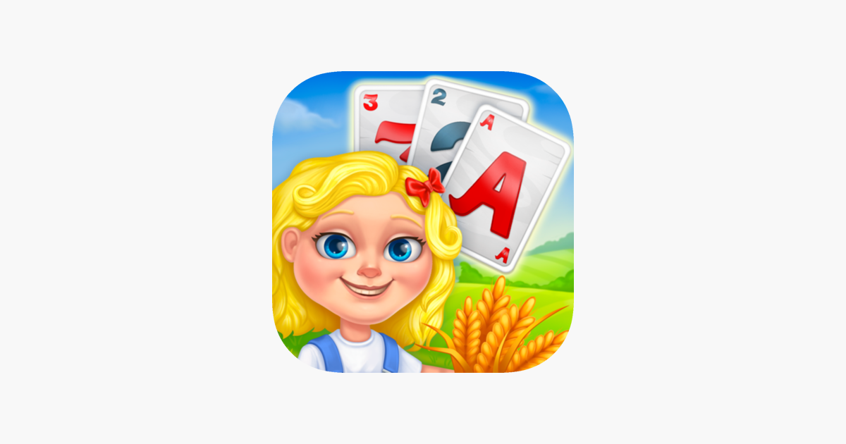 Games like Solitaire Farm: Card Game