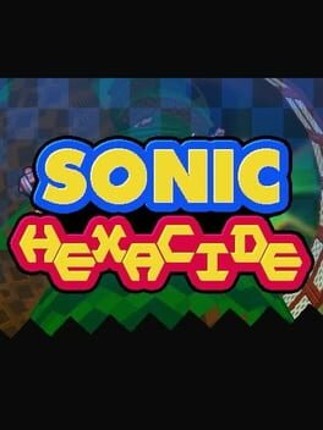 Sonic Hexacide Image