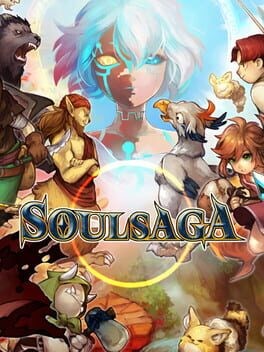 Games like Soul Saga: Episode 1