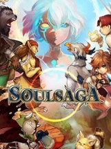 Soul Saga: Episode 1 Image