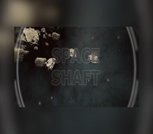 Space Shaft Image
