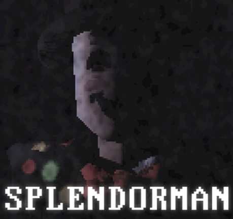 Splendorman screenshot