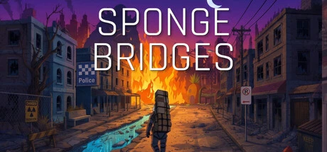 Games like Sponge Bridges