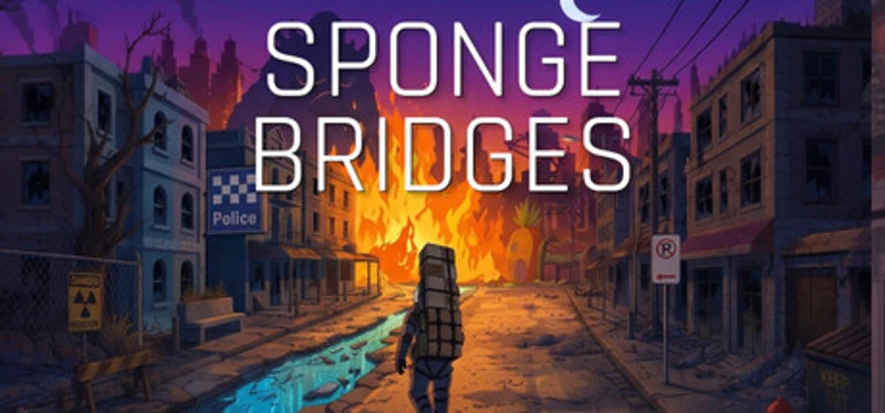 Sponge Bridges Image