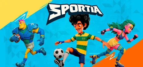 Games like Sportia