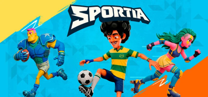Sportia Image
