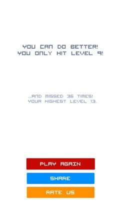 Square Me - Freaking Color, Find Wrong Color Image