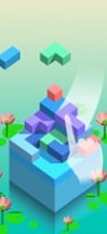 SquareStack - Zen Casual Game Image