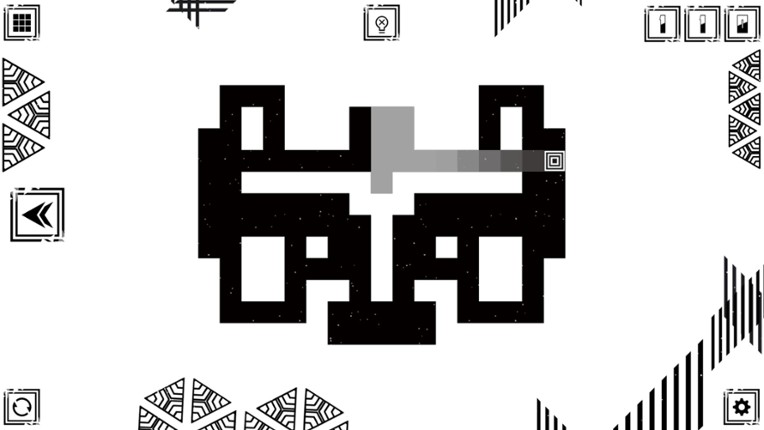 SQUASER 6 screenshot