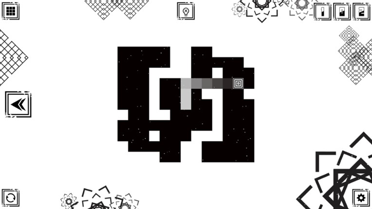 SQUASER 7 screenshot